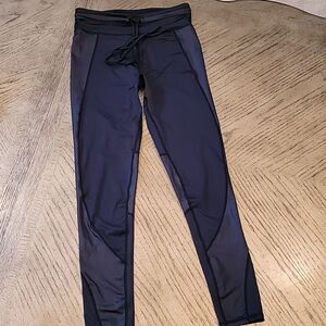 Black leggings size M Cali Sport 🖤